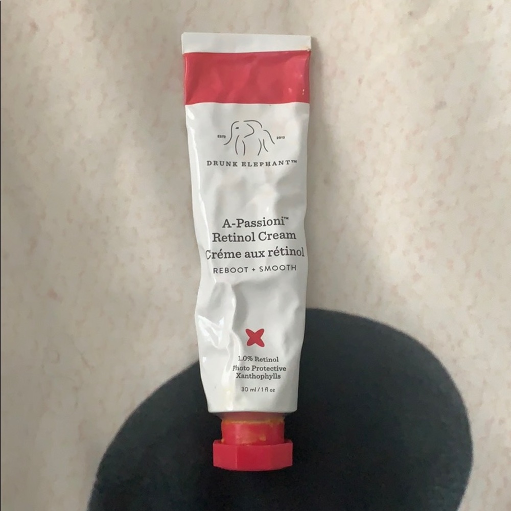 A-Passioni Retinol Cream
